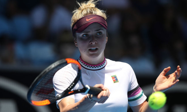 Свитолина и Ястремская не сыграют за сборную Украины на Кубке Федерации