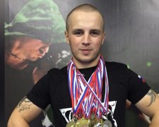 У пітерському теракті загинув відомий спортсмен