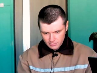 Пленный, фото: скриншот из видео