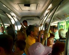 Молодая, постоишь: поездка в Польшу обернулась нервным срывом для одесситки