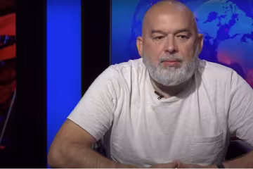 Михайло Шейтельман