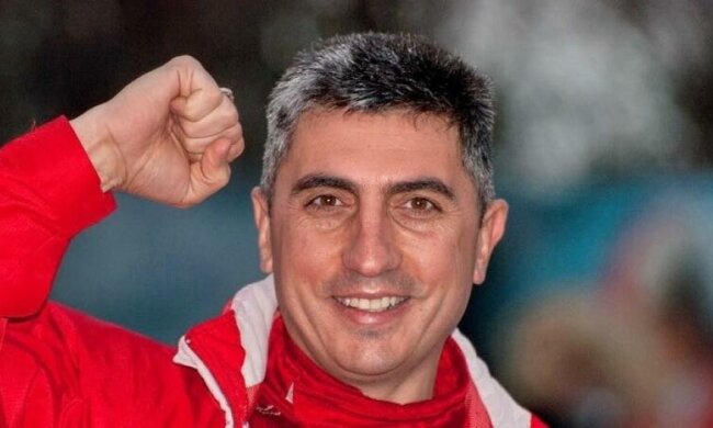 Помер відомий одеський автогонщик