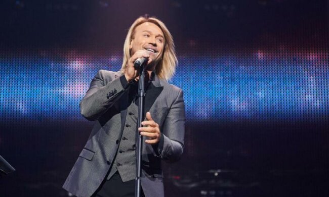 Не пропустіть! Глядачі вперше почули вокал найскандальнішого судді Х-Фактора