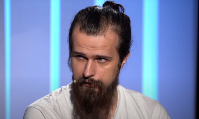 Максим Гадюкин