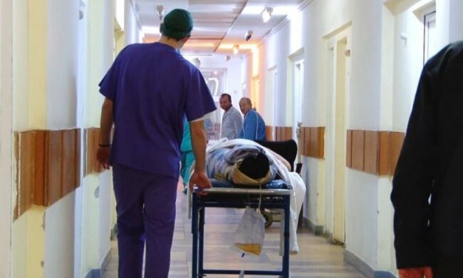 Главное за ночь: атака жуткой инфекции и новый вид пенсий