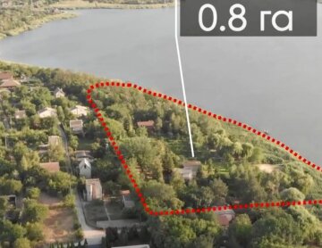 Земля матери Олега Рыжкова
