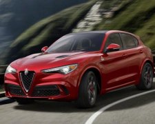 Alfa Romeo расширит модельную линейку кроссоверов 