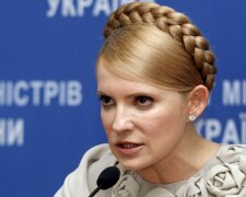 Тимошенко вошла в боевой режим после ссоры с Зеленским: Юлю заметили в образе