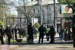 Годовщина Одесской трагедии\фото Инсайдер UA