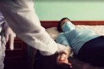 У Харкові до ковід-хворих медики прийдуть додому: "Тільки один дзвінок"