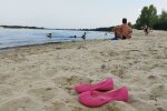 Наскільки спека в Україні підніметься через 30 років: прогнози експертів