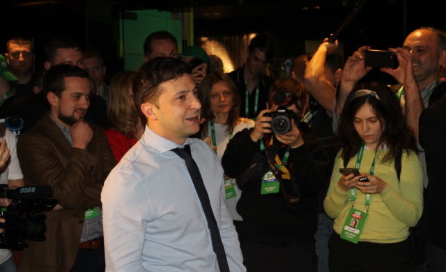 Протоиерей УПЦ показал злобный оскал РПЦ: "Избиратели Зеленского будут гореть в аду"