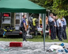 У Німеччині розбився літак: є жертви