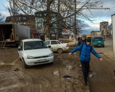В сети показали состояние России за несколько секунд
