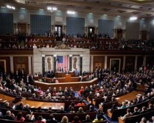 Сенатори позбавлять Трампа шансу прислужитися Росії