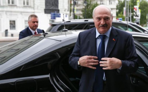 Лукашенко приєднався до лав фанатів Tesla: відео