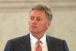 Дмитрий Песков