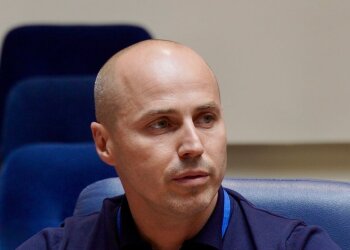 Олександр Ткачук