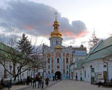 У Києві обчистили Лавру: зникли цінні ікони, "почерк" московських попів