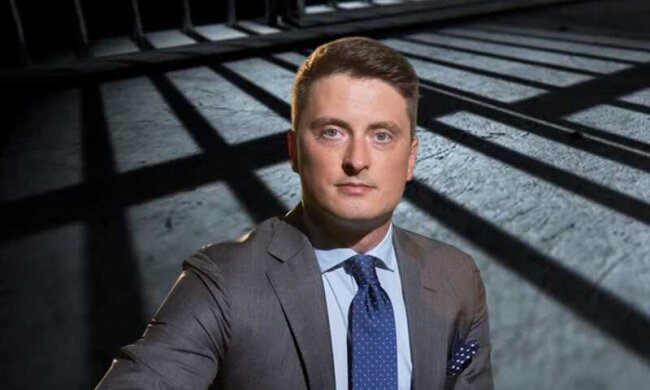 Александр Горбуненко