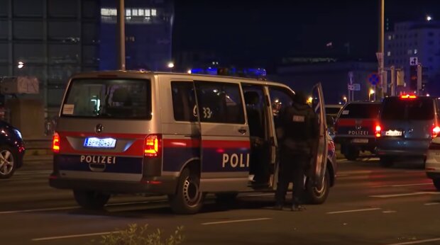 Теракт в Вене: всплыла вся правда о преступнике, кто он