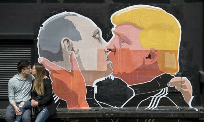 Все или ничего: Кремль пошел ва-банк с Трампом