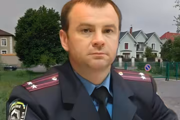 Виталий Бондаренко
