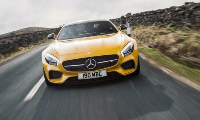 Ви здивуєтеся, але на цих машинах можна їздити вічно