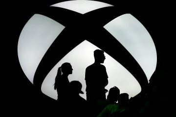 Xbox, gettyimages