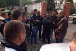Мукачівські цигани влаштували на хлопця полювання з рушницями