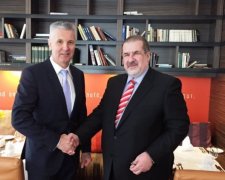 Проблеми кримських татар обговорили в Латвії