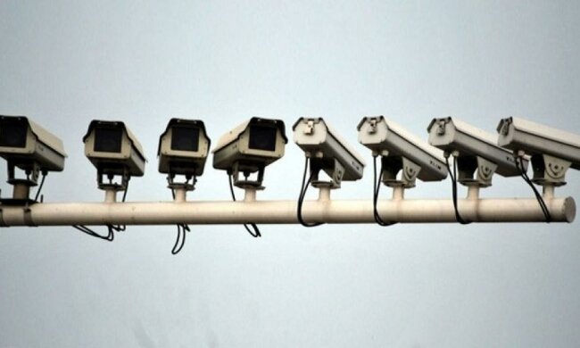 Как убежать от камер дорожного движения