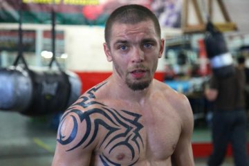 Український боксер потрапив у жахливу ДТП в США