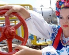 Украина увеличила объем добычи газа 