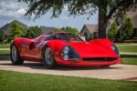 Унікальний Ferrari продають на eBay за $9 мільйонів (фото)