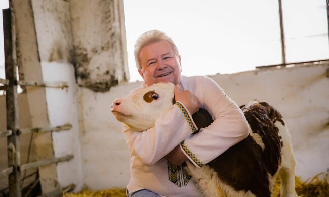 Поплавский, фото: Instagram