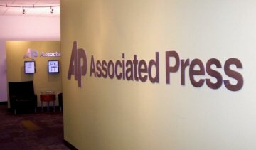 Associated Press судитиметься з Міністерством юстиції США