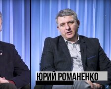 Романенко пояснив мотиви Зеленського