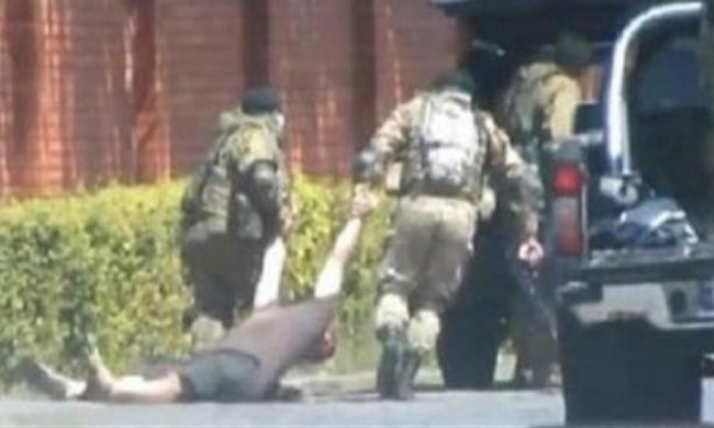 Помер учасник стрілянини в Мукачевому