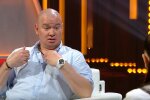Євген Кошовий, фото: tvc.ru