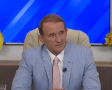 Виктор Медведчук