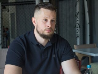 Андрій Білецький, фото: Апостроф