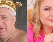 Вадим Гордієвський та Олена Суворова