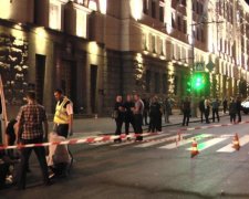 Стрілянина у Харкові: копи розкрили деталі про нападника
