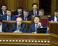 Зеркальный ответ: в Кабмине отреагировали на "Малопольшу"