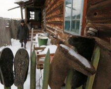 Проверка нищетой: если политиков поменять местами с простыми украинцами