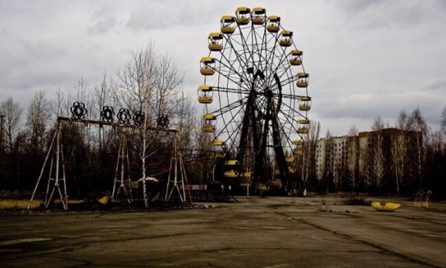 Чернобыль обеспечит Украину солнечной энергией