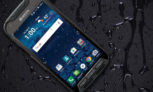 DuraForce PRO 2: мощный смартфон, который невозможно разбить