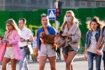 карантин в Украине, фото: Униан