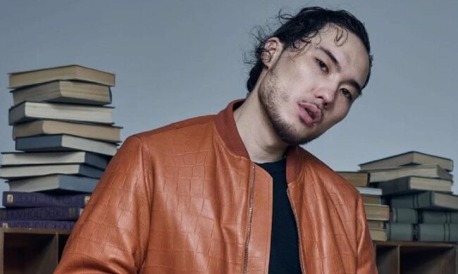 Аділь Жалелов, фото: Instagram